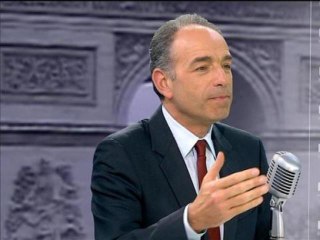 Copé: "faites la liste de ceux qui disent des choses gentilles sur moi!" - 09/01