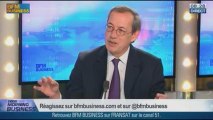 France: Il faut investir dans la compétitivité hors-prix, Hervé Baculard et Olivier Marchal, dans GMB - 09/01