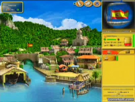 Tortuga : Pirates et Flibustiers - Naviguer dans les caraïbes