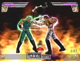 Hokuto no Ken - Duel fratricide