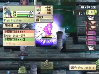 Phantom Brave - Bataille chapitre 4