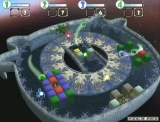 Mojo ! - Passage au pont