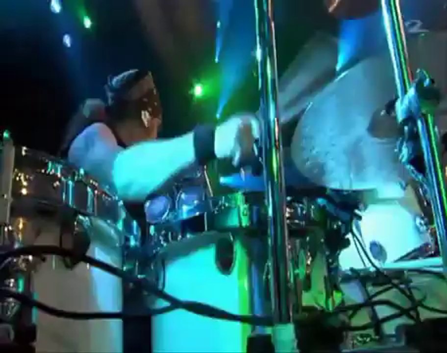 Stratovarius - Hunting High And Low (Live)