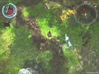 The Bard's Tale - Balade champêtre