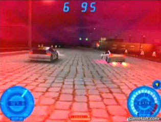 Midnight Outlaw : Illegal Street Drag - La barre des 10 est proche