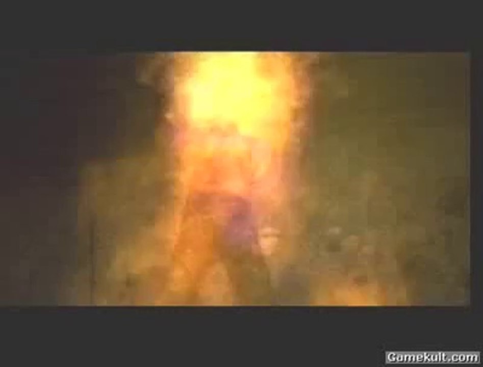 Silent Hill 4 - Intro