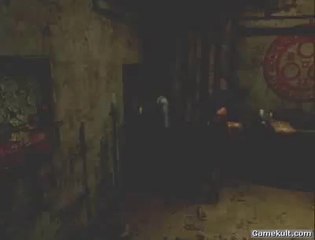 Silent Hill 4 - Enigme résolue
