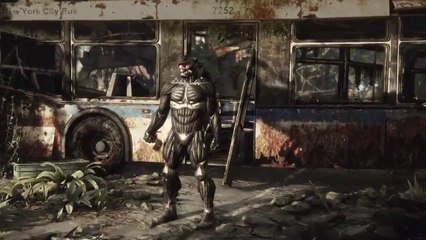 Crysis 3 - 7 Merveilles - Bievenue en Enfer