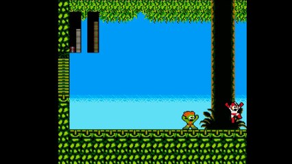 Street Fighter X Mega Man - Blankatastrophe