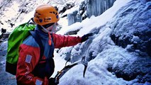 ICE CANYONING - Experience Canyon Pau Pyrénées - Chronique NRJ 2/2