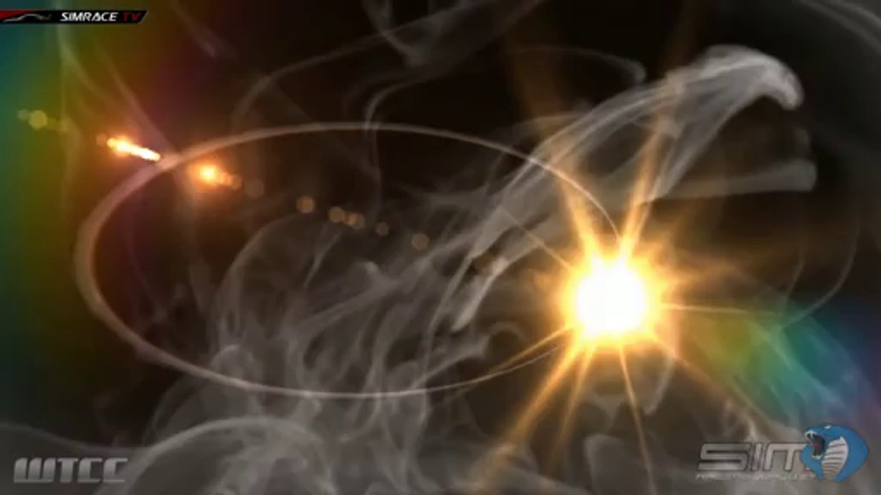 [S.RW] WTCC 2014 @ Paul Ricard Short