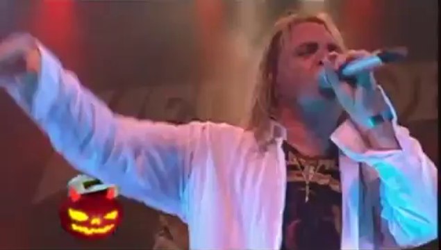 Helloween - I Want Out