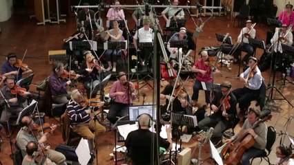 Wonderbook : Book of Spells - The Music of Wonderbook