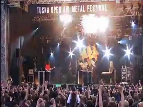 Stratovarius - Black Diamond