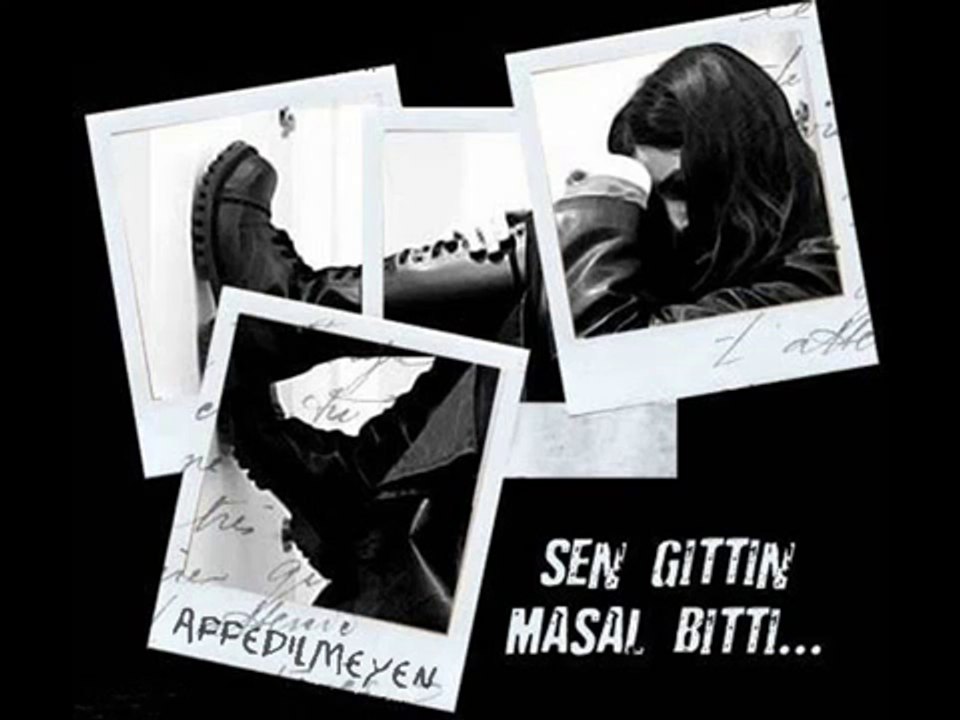 Dj Zalim Firari Ft SezGin Asır (Mecazi  Bitti Masal seslisehir //// seslisehir //// seslisehir //// [ATİL_44]