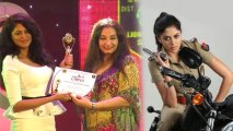 Kavita Kaushik Wins Best TV Actor In Comic Role For F.I.R  TV Serial