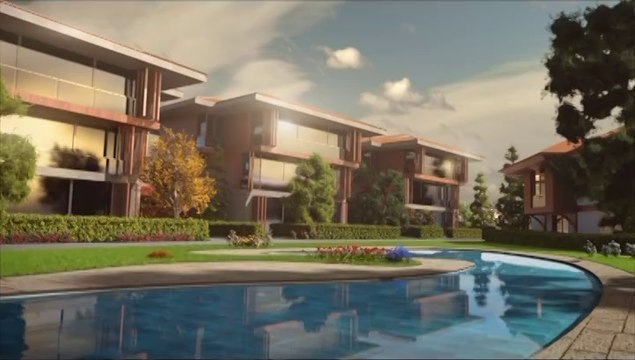 Çengelköy Park Evleri Reklam Filmi kadincaemlak.com ilhan ÇAMKARA