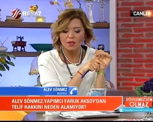 Söylemezsem Olmaz 09.01.2014 2.Kısım