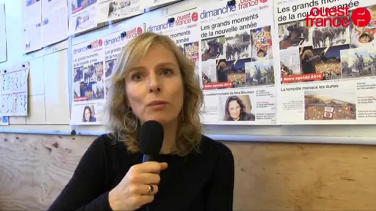 Karin Viard