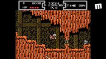 Drunk Russian Revies Ducktales for Nintendo - Hilarious Epic Fail! Can't Stop Laughing