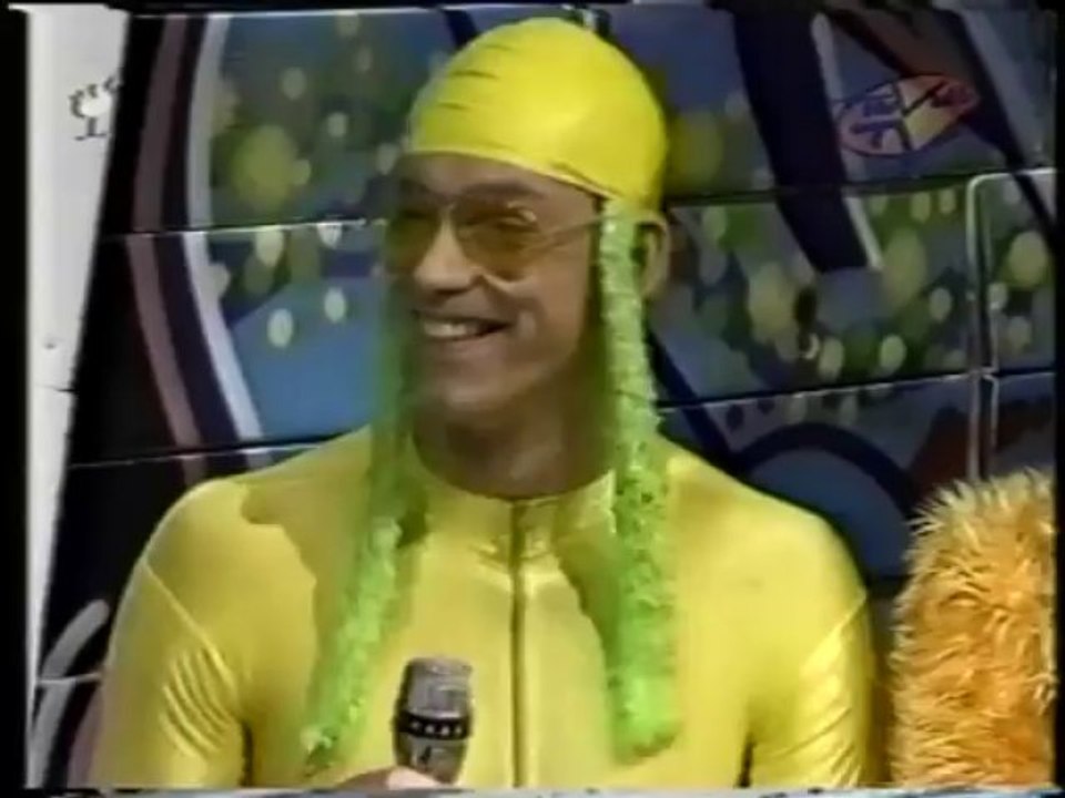 Trivial TV - Folge 6 - Mai 2001