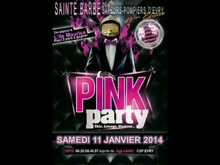 Sainte Barbe Evry 2013