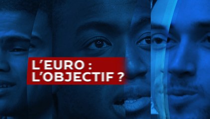 Les Experts parisiens avant l'Euro au Danemark