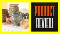 Better Homes & Gardens Wax Warmer Review (11.10.13)