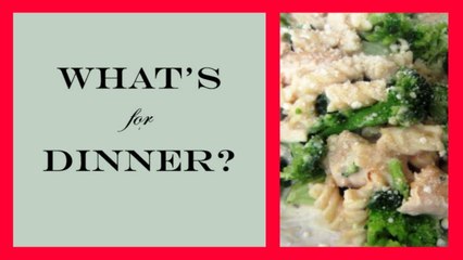 Our Meals: Nov 5th-8th (11.09.13)