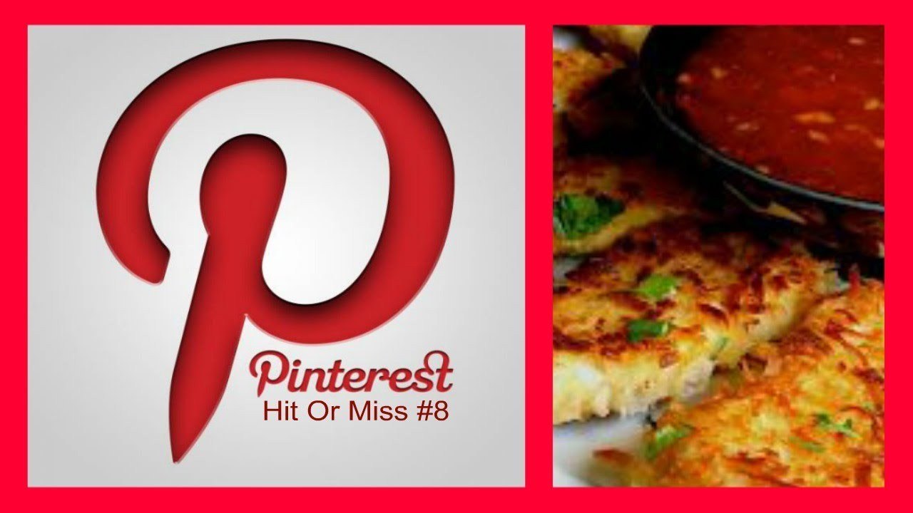 Pinterest Hit or Miss #8 (11.14.13)