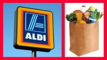 Our Groceries: Aldi, Giant Eagle, Walmart, & Sams Club (11.26.13)
