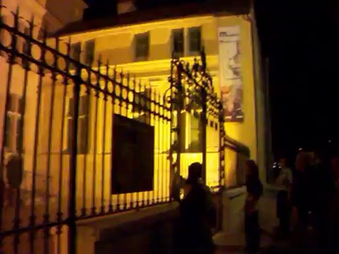 Journées du Patrimoine de Château-Thierry