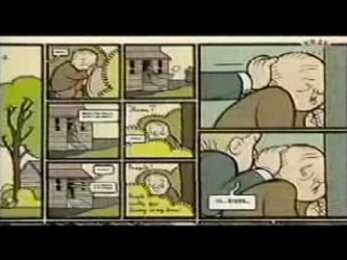 Comix - Chris Ware
