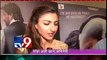Soha Ali Khan & Kunal Khemu Reaction on Marriage-TV9