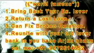 love problem solution in india at +91-9878614652