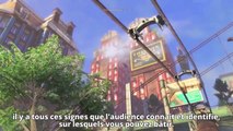 BioShock : Infinite - Impressions du jeu et interview de Ken Levine