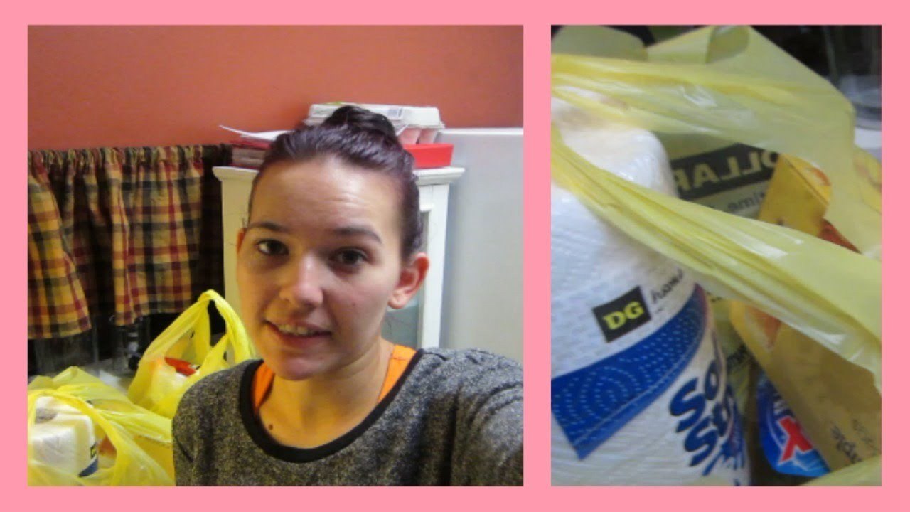 Apartment, Health, and Car Update & A Small Haul  (10.12.13)