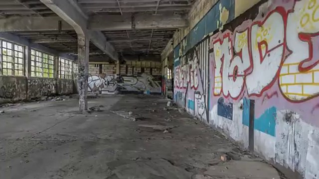 Amazing new 3D technology - Better Reality 3D scan