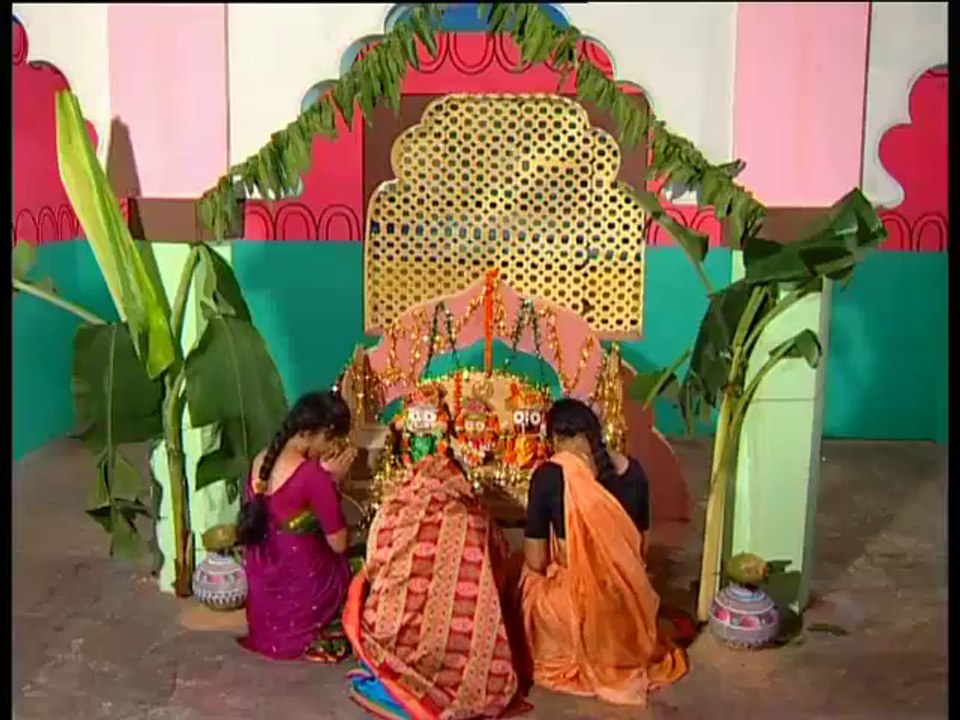 Bhakti Chandan - Bedibula Satathara