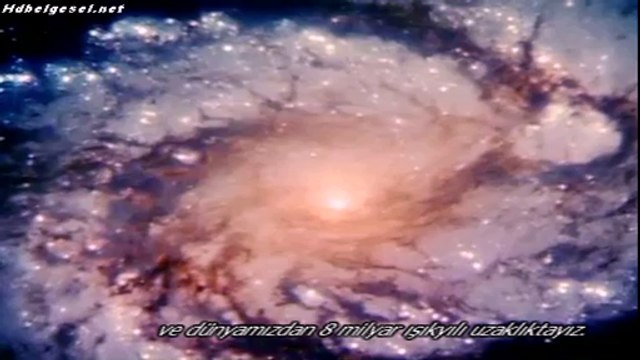 Carl Sagan - Cosmos - Bölüm 01 (Türkçe Altyaz%u0131)-00