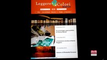 Leggere a colori  applicazione per iPhone e iPad dedicata alla letteratura - AVRMagazine.com