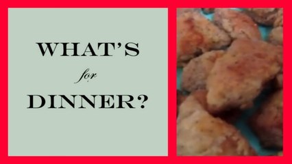 Our Meals July 1st-5th (07.05.13)