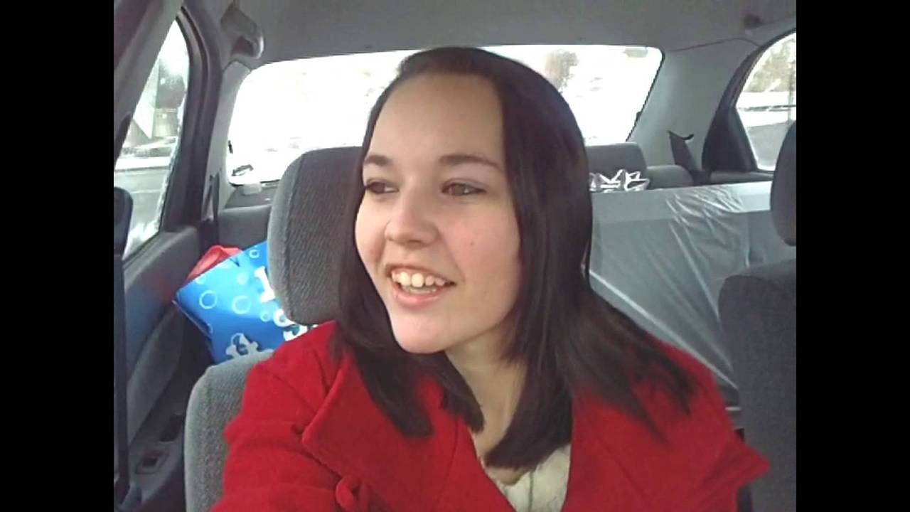 Vlogmas 2012: Day 22
