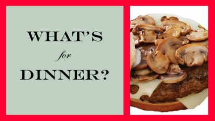 Our Meals: June 20-24th (06.24.13)