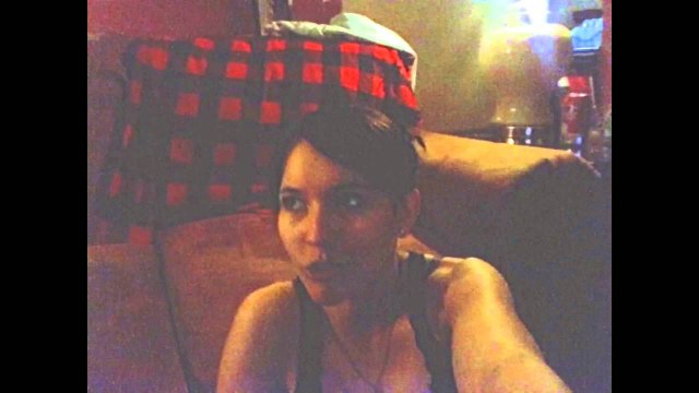 Vlogmas 2012: Day 20