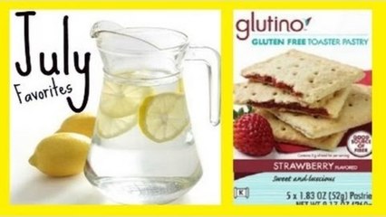 July Favorites (08.01.13)