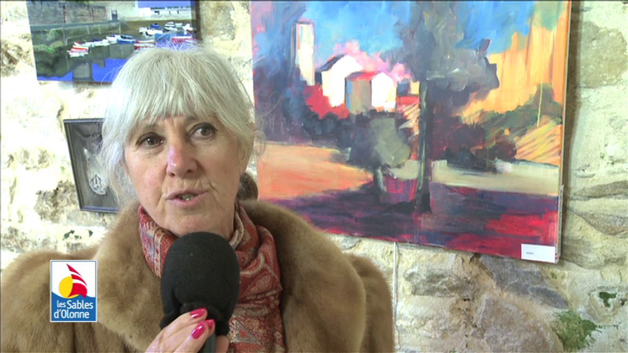 Exposition "Anatopie"