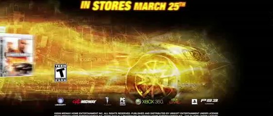 Wheelman - Fly High Trailer