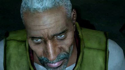 Half-Life 2 : Episode Two - Trailer du jeu