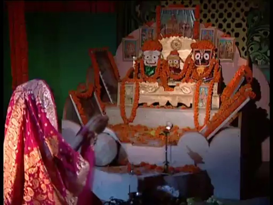 Bhakti Chandan - Nananda ku Deli